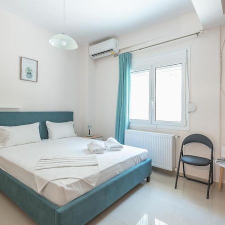 Cozy Acropolis Studio By Cloudkeys Apartment Athens Exterior photo