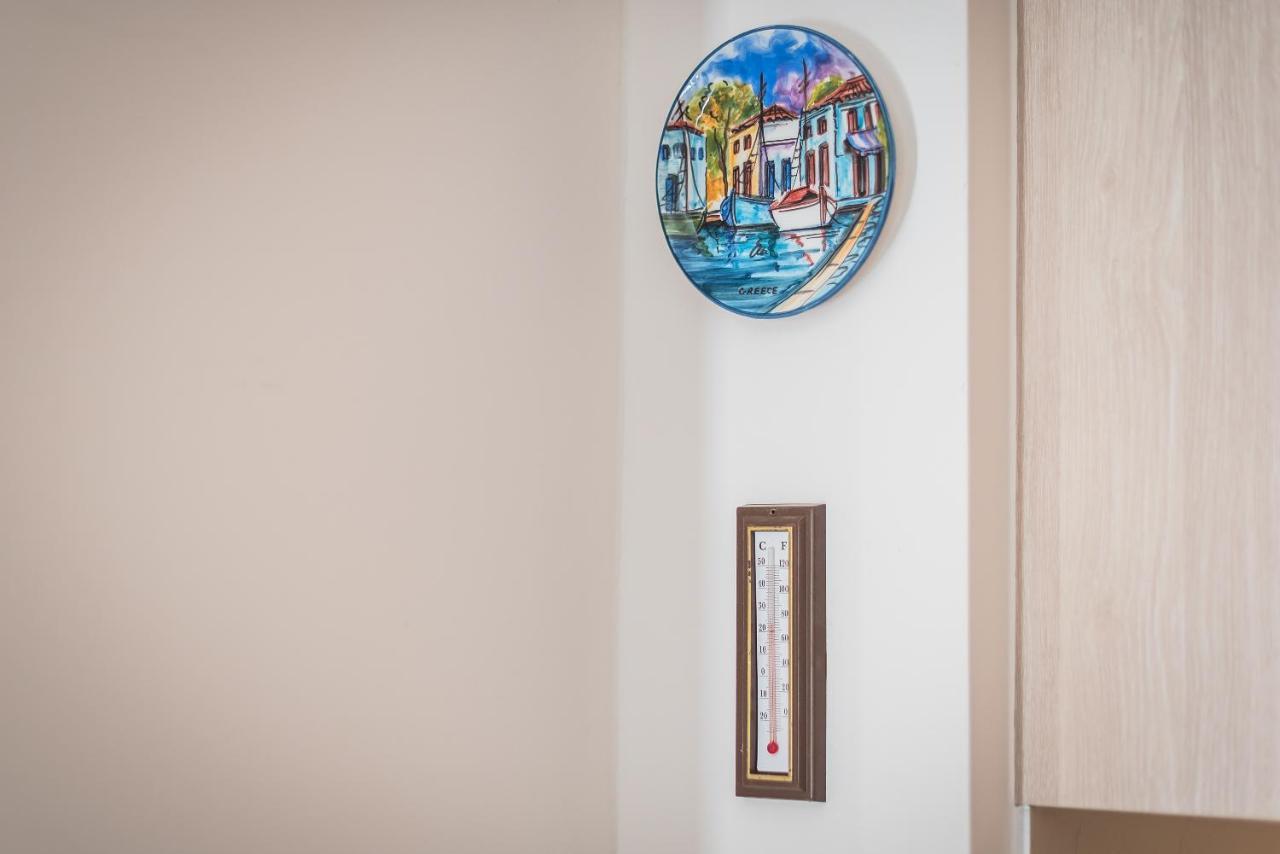 Cozy Acropolis Studio By Cloudkeys Apartment Athens Exterior photo