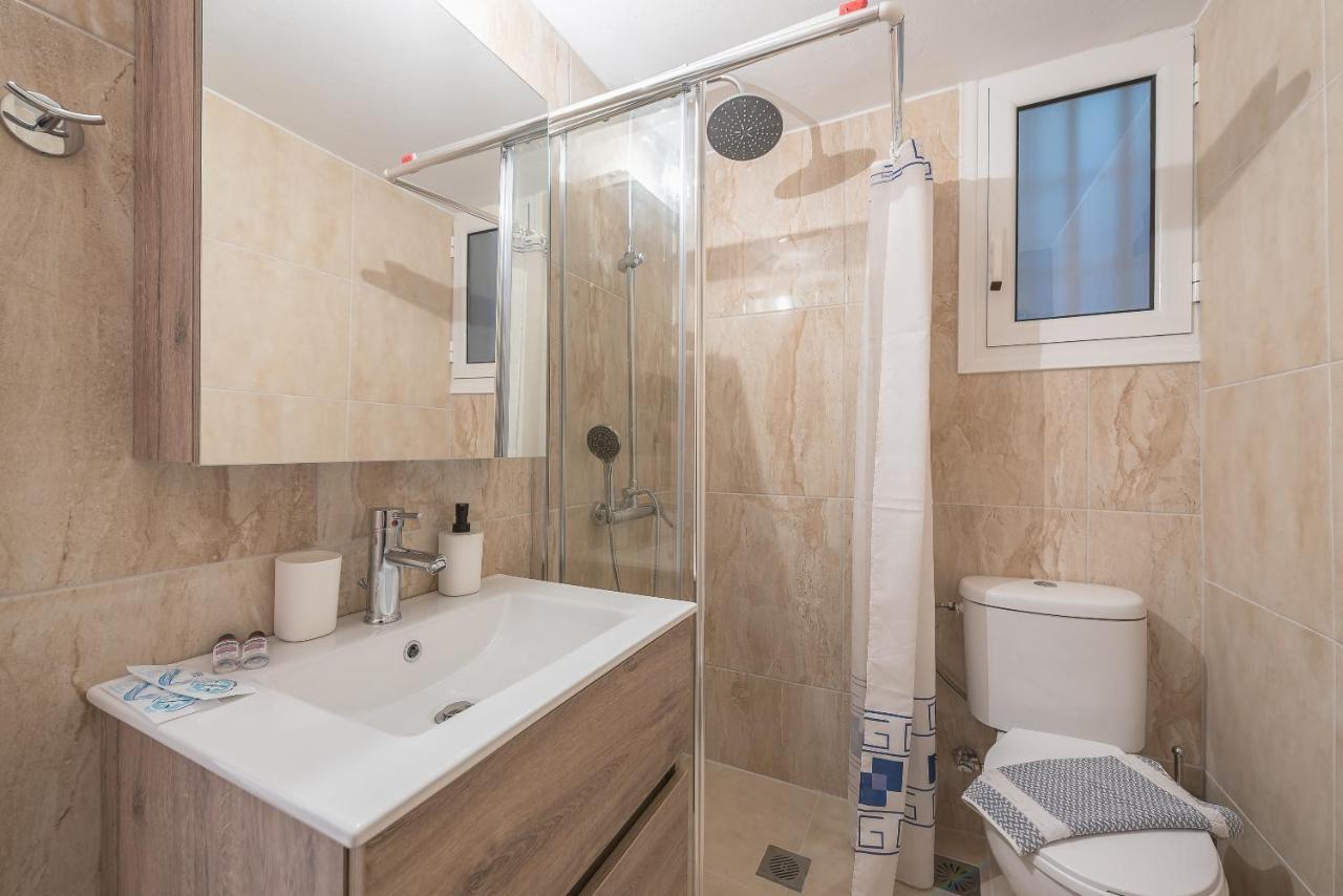 Cozy Acropolis Studio By Cloudkeys Apartment Athens Exterior photo