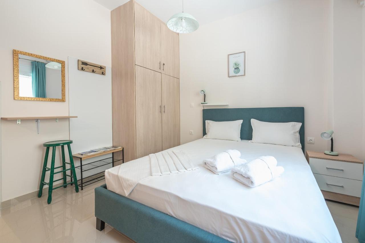 Cozy Acropolis Studio By Cloudkeys Apartment Athens Exterior photo