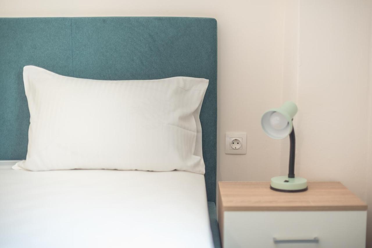 Cozy Acropolis Studio By Cloudkeys Apartment Athens Exterior photo