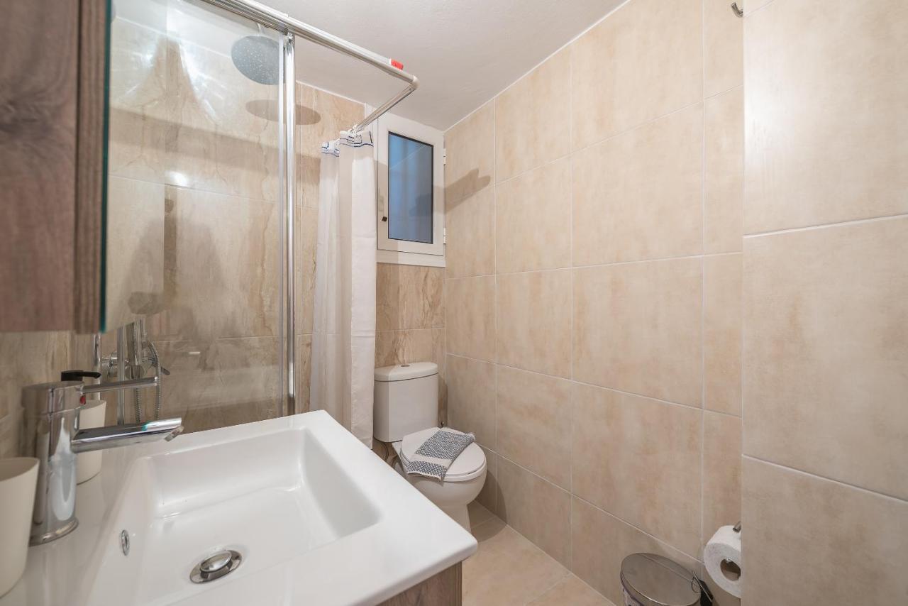 Cozy Acropolis Studio By Cloudkeys Apartment Athens Exterior photo