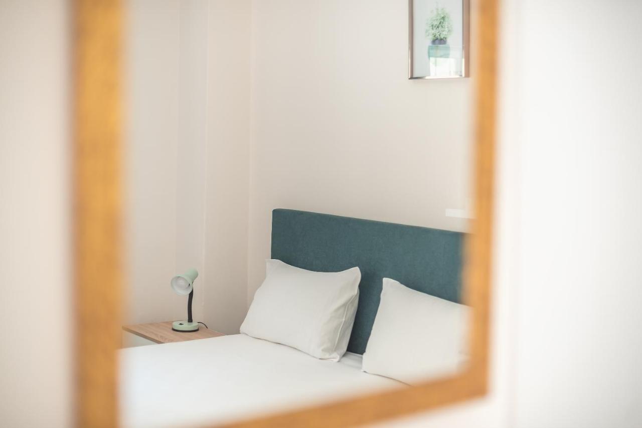 Cozy Acropolis Studio By Cloudkeys Apartment Athens Exterior photo